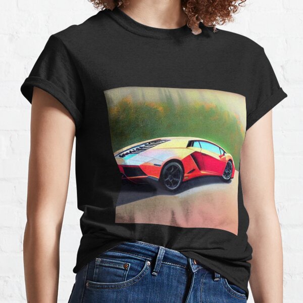 Lamborghini High Gifts & Merchandise for Sale | Redbubble
