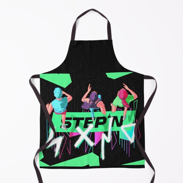Item preview, Make Your Steps Count with STEPN - Move to Earn | Trending Crypto | Green Metaverse | Green Satoshi Token designed and sold by EngineersArt.