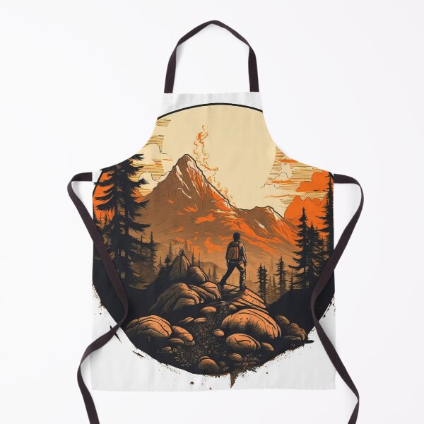 Item preview, Summit Seeker: Scaling New Heights designed and sold by Rainz1201.