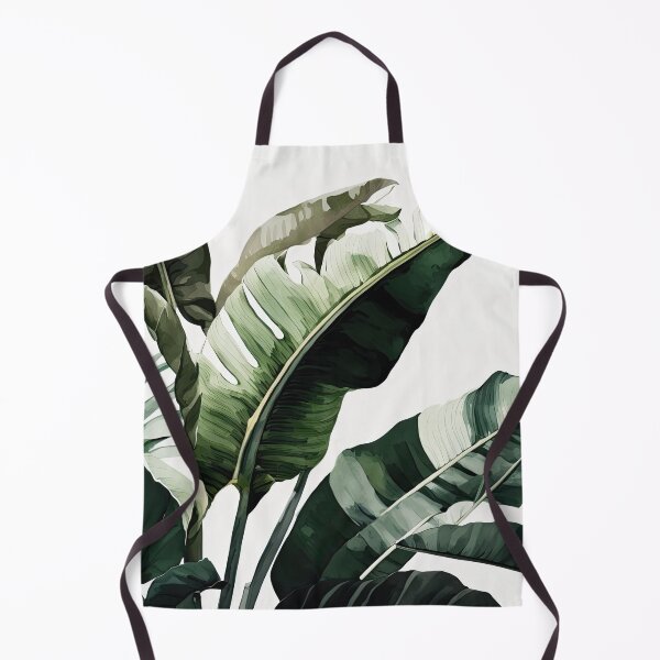 Item preview, Banana Leaves designed and sold by Vanover Designs.