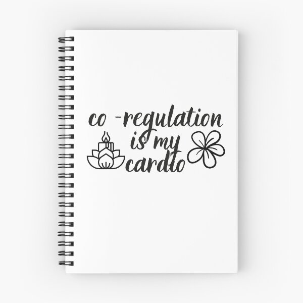Item preview, flower candle co regulation is my cardio designed and sold by CzartyMarty.