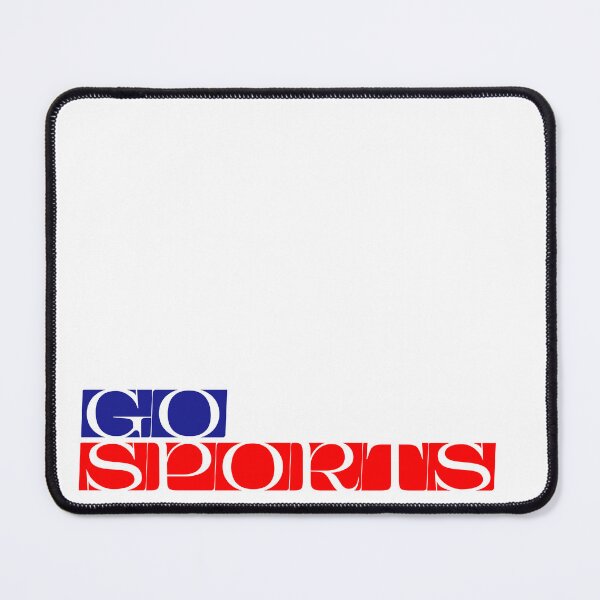 Item preview, go sports different font styles designed and sold by MikAImageShop.