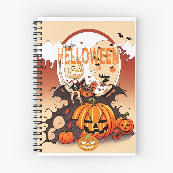 Item preview, Helloween is a Power  designed and sold by Lyesink.