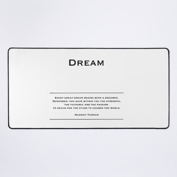 Item preview, Dream - Motivational Quotes. Inspirational Quotes. Corporate Office Wall Art. Home Decor. designed and sold by Read This Already.