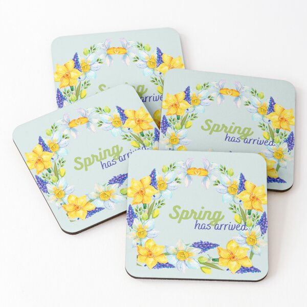 Item preview, Spring has arrived II designed and sold by NexCreation.