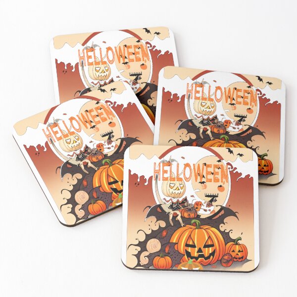Item preview, Helloween is a Power  designed and sold by Lyesink.
