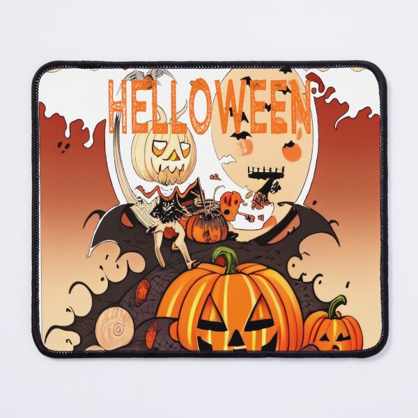 Item preview, Helloween is a Power  designed and sold by Lyesink.