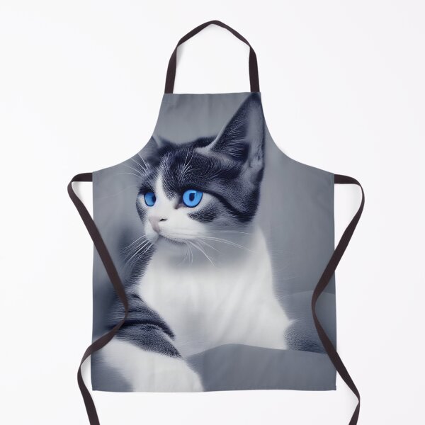 Item preview, Gorgeous cat 2 designed and sold by Michelle Dee Designs.