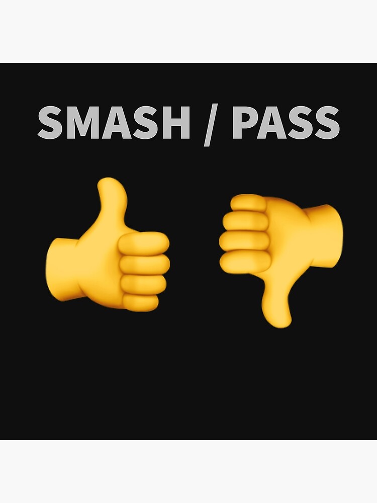 Memes in Marketing: Smash or Pass