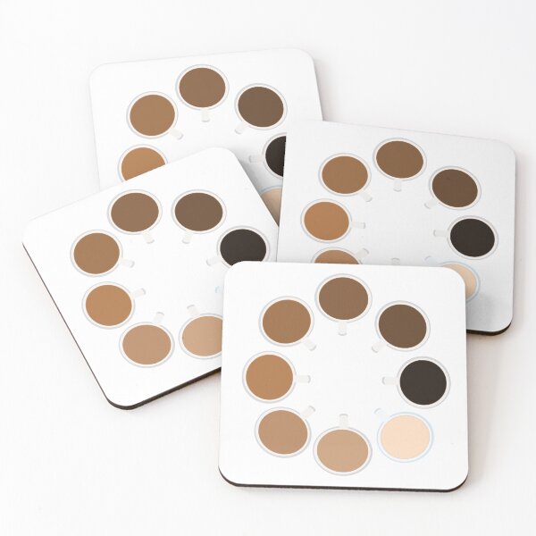 Item preview, Coffee Circle designed and sold by elbook.