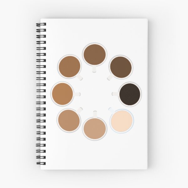Artikelvorschau, Kaffeekreis entworfen und verkauft von elbook.