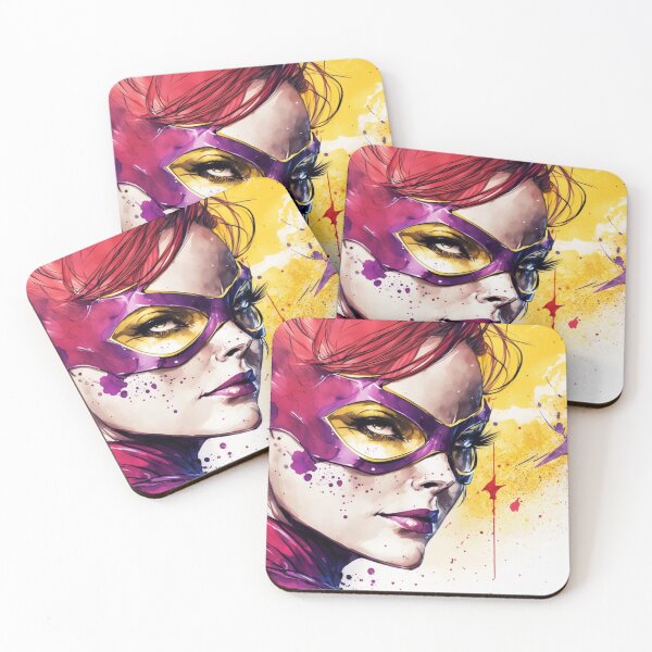 Item preview, Super Hero Splash Art 3 designed and sold by Maugseros.