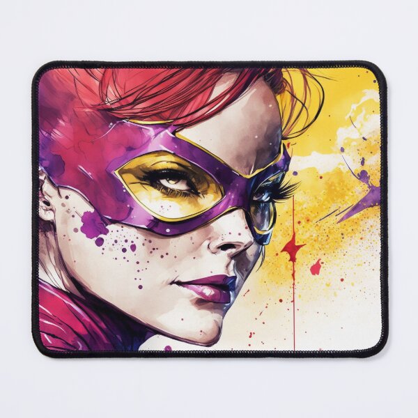 Item preview, Super Hero Splash Art 3 designed and sold by Maugseros.
