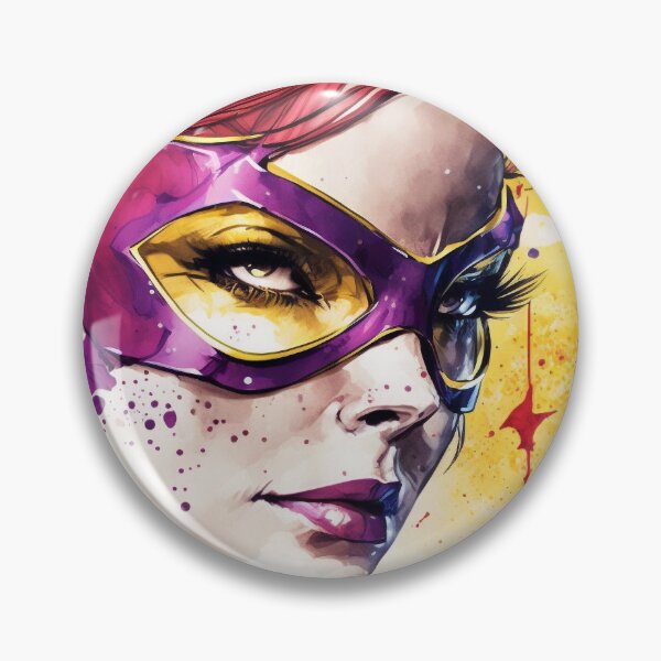 Item preview, Super Hero Splash Art 3 designed and sold by Maugseros.
