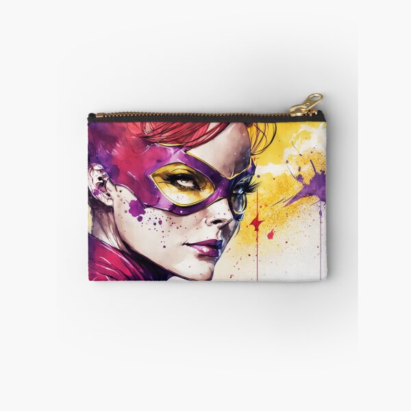 Item preview, Super Hero Splash Art 3 designed and sold by Maugseros.