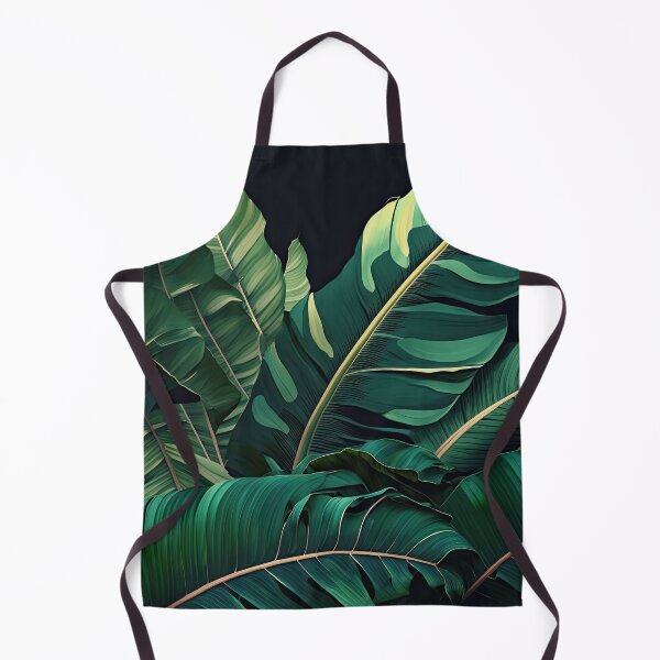 Item preview, Banana Leaves designed and sold by Vanover Designs.