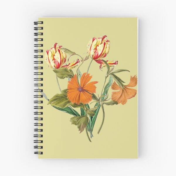 Item preview, flor de la vendimia, tulipán designed and sold by JITRA.