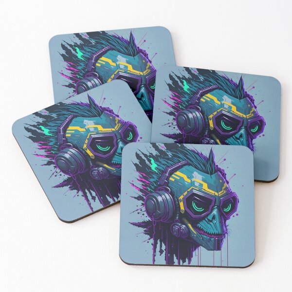 Item preview, Cyberpunk music designed and sold by IuriiVlasenko.