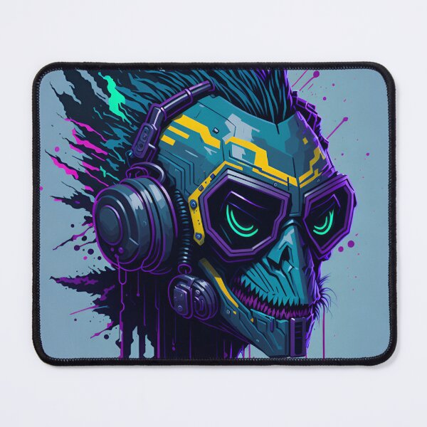 Item preview, Cyberpunk music designed and sold by IuriiVlasenko.