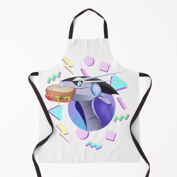 Item preview, Robot and sandwich designed and sold by FlyingRotten.
