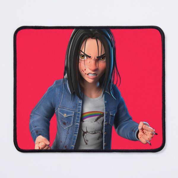 Item preview, Logan | LAURA KINNEY x-23 , 3D fanart designed and sold by L-DR.
