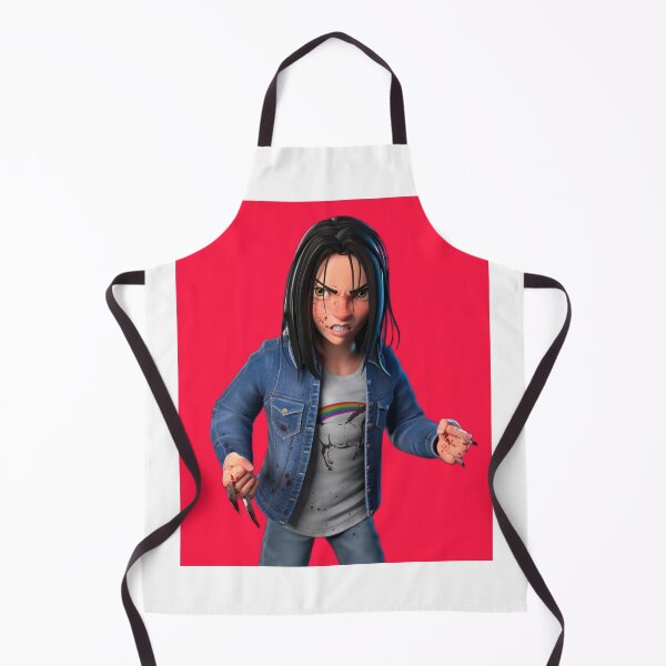 Item preview, Logan | LAURA KINNEY x-23 , 3D fanart designed and sold by L-DR.