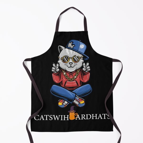 Item preview, catswithhardhats designed and sold by MARCAMARCA.