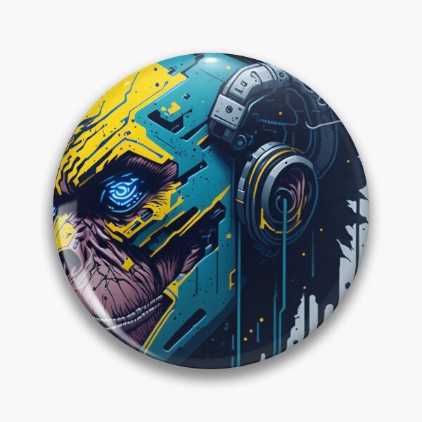 Item preview, Cyberpunk music designed and sold by IuriiVlasenko.