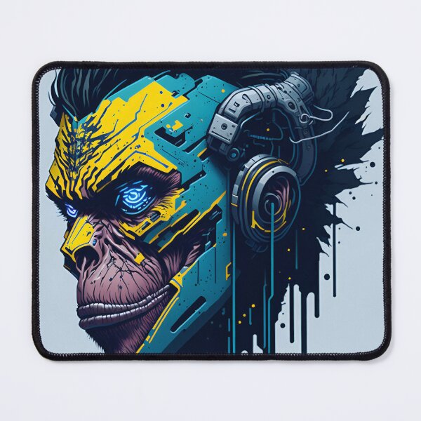 Item preview, Cyberpunk music designed and sold by IuriiVlasenko.
