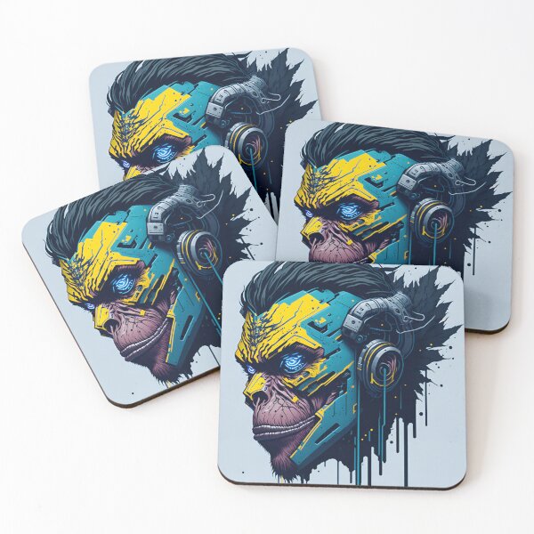 Item preview, Cyberpunk music designed and sold by IuriiVlasenko.