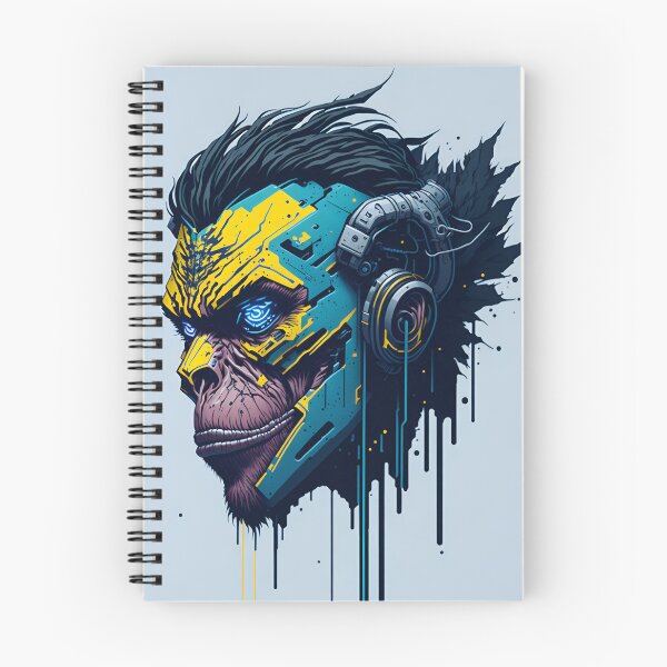 Item preview, Cyberpunk music designed and sold by IuriiVlasenko.