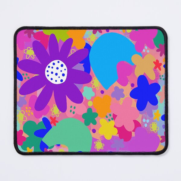 Item preview, Purple Flower designed and sold by Karen Hempel.