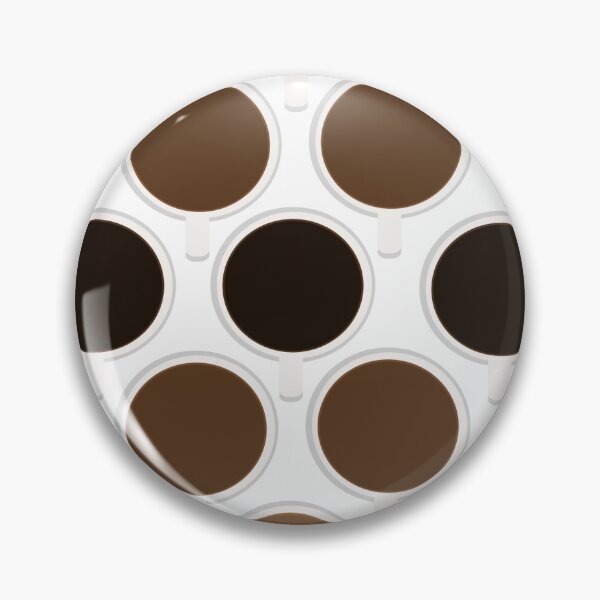 Item preview, Dark coffee designed and sold by elbook.