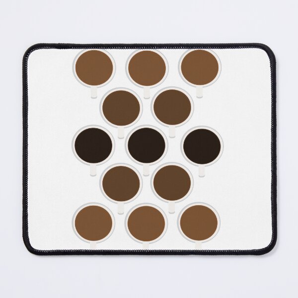Item preview, Dark coffee designed and sold by elbook.