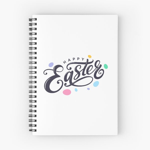 Item preview, Happy Easter wishes designed and sold by Rajan Supal.