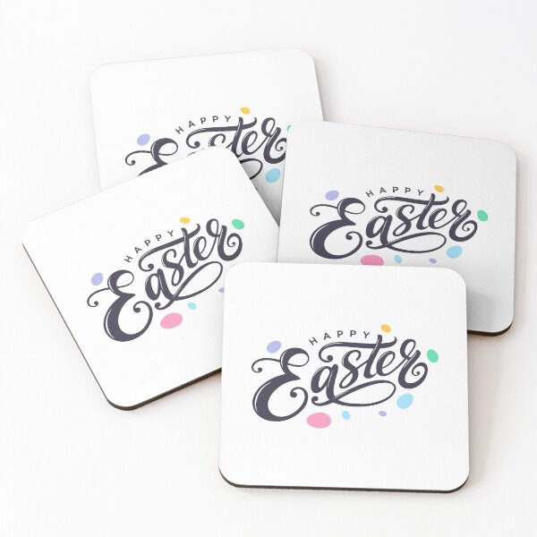 Item preview, Happy Easter wishes designed and sold by Rajan Supal.