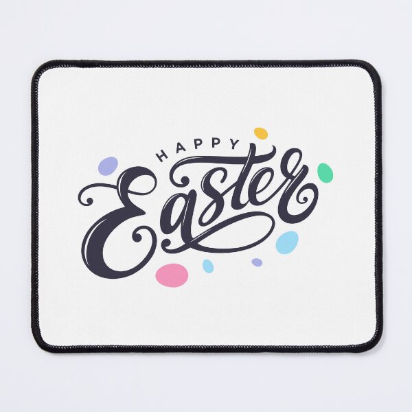 Item preview, Happy Easter wishes designed and sold by Rajan Supal.