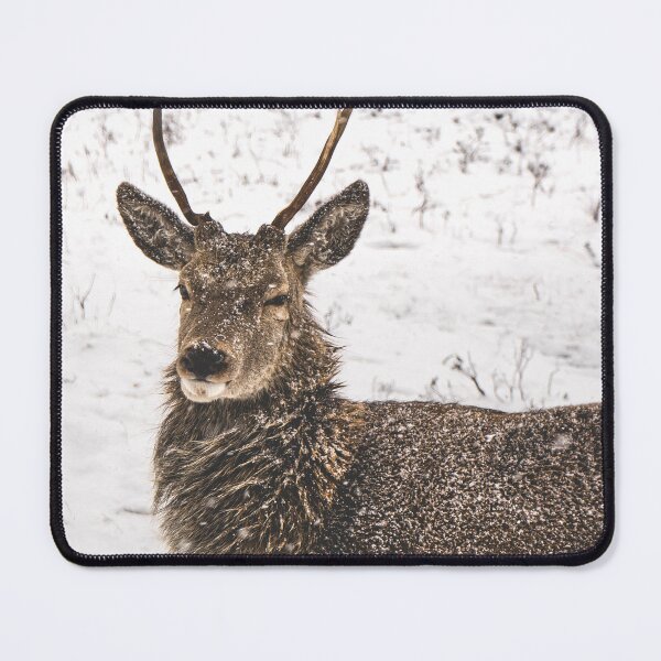 Item preview, Snow Stag designed and sold by Jay Mayne.
