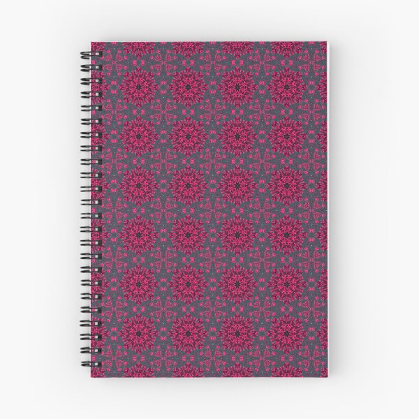 Item preview, red Zentangles Indian Style  designed and sold by Akashdigiart.