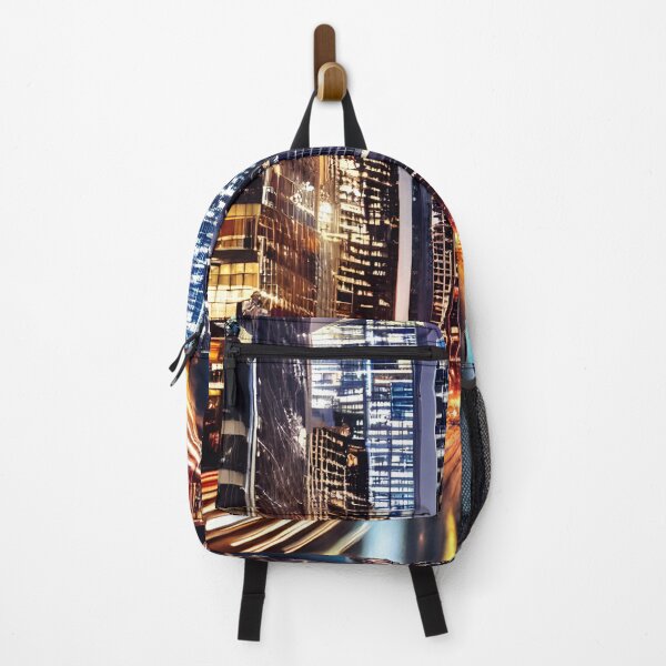 Item preview, Cityscape designed and sold by Michelle Dee Designs.