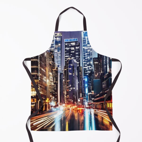 Item preview, Cityscape designed and sold by Michelle Dee Designs.