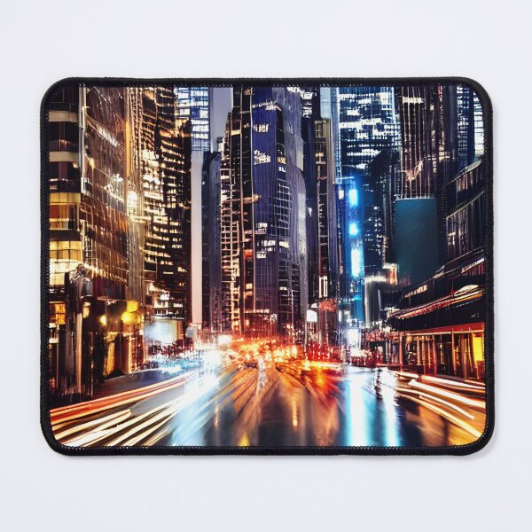 Item preview, Cityscape designed and sold by Michelle Dee Designs.