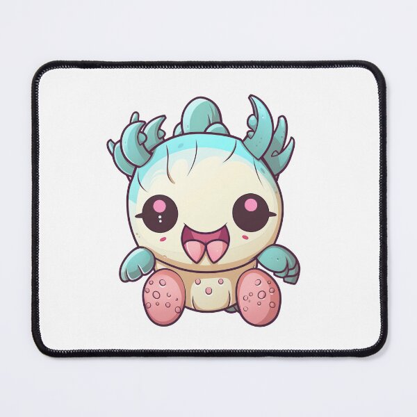 Item preview, Little Creatures - Fangs designed and sold by TaurusDigital.