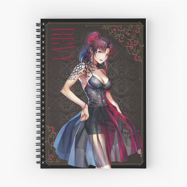 Item preview, Revy Dress designed and sold by mossboy1313.