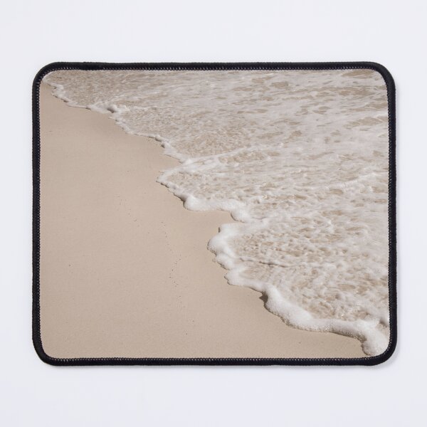 Item preview, Caribbean Sea Foam Dream #4 #ocean #wall #decor #art  designed and sold by Anita's & Bella's Art.