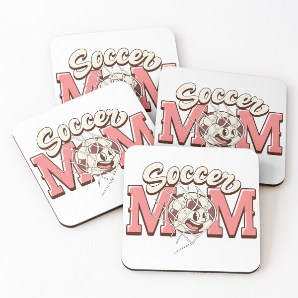 Item preview, Soccer Mom - Supportive Moms designed and sold by printify.