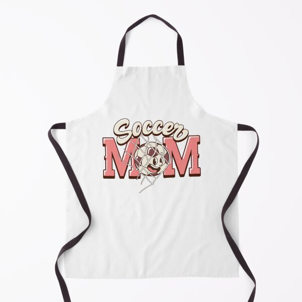Item preview, Soccer Mom - Supportive Moms designed and sold by printify.