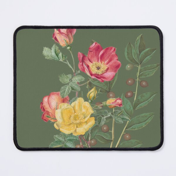Item preview, Vintage Flower designed and sold by JITRA.