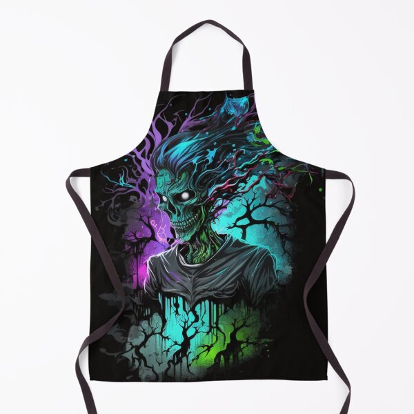 Item preview, Rotting Ghost designed and sold by HouseOfLyons.