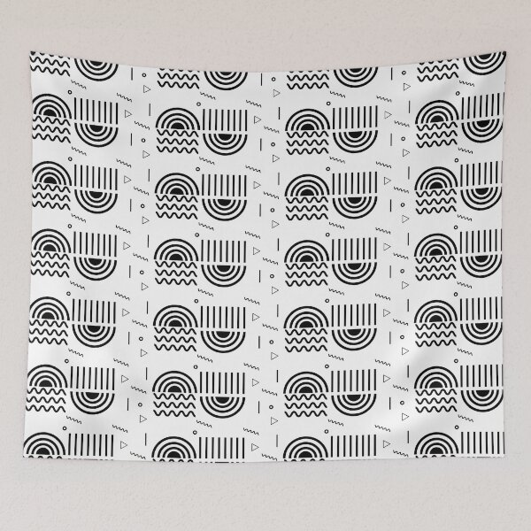 Item preview, basic pattern gift, cute gifts, home decoration designed and sold by Pattrenonly.